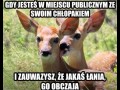 W miejscu publicznym