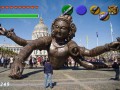 Boss fight