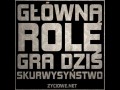 Skurwysyństwo