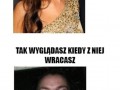 Tak wyglądasz