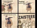 Zaiste