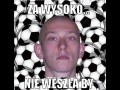 Za wysoko