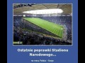 Przygotowania