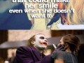Every girl