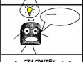 Człowiek suchar