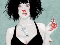 Pulp fiction