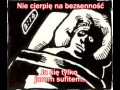 Bezsenność