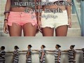 Just girly thing