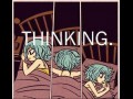 Overthinking