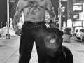 Danny trejo
