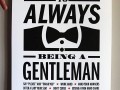 Gentleman