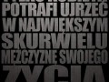 Tylko kobieta