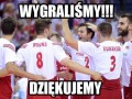 Wygraliśmy