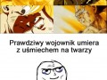 Prawdziwy wojownik