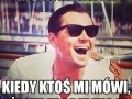 Moja reakcja
