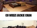 Jackie chan