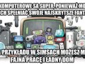 Gry komputerowe