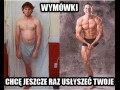 Wymówki