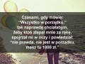Wszystko w porządku