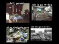 Mój pokój