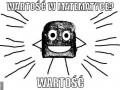 żarcik matematyczny