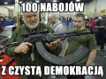 Czysta demokracja