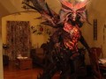 Epicki cosplay