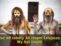 Upały