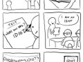 Story of my life