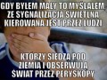 Gdy byłem mały