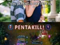 Just girly things 1