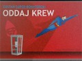 Oddaj krew