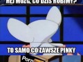 Zawsze to samo
