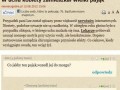 Pajączek