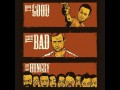 The good the bad