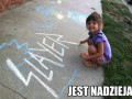 Jest nadzieja