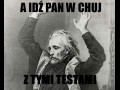 Testy gimnazjalne