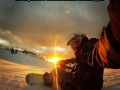 Snowboard
