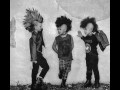 Punk kids