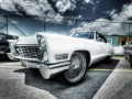 Cadillac