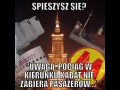 Tymczasem w metrze