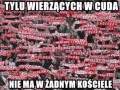 Cudów nie ma