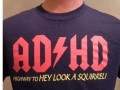 Adhd