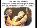 True 