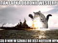Kapitan łapka
