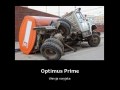 Optimus prime