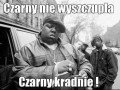 Czarny nie wyszczupla