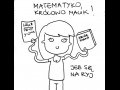Droga matematyko