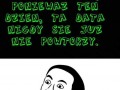 No co ty nie powiesz 