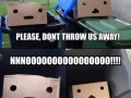 Nooooo